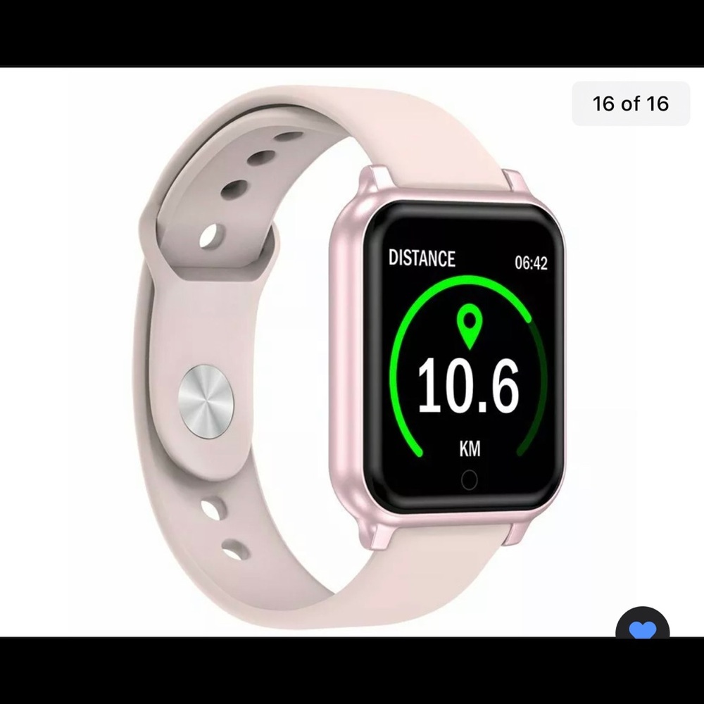 Smart watch